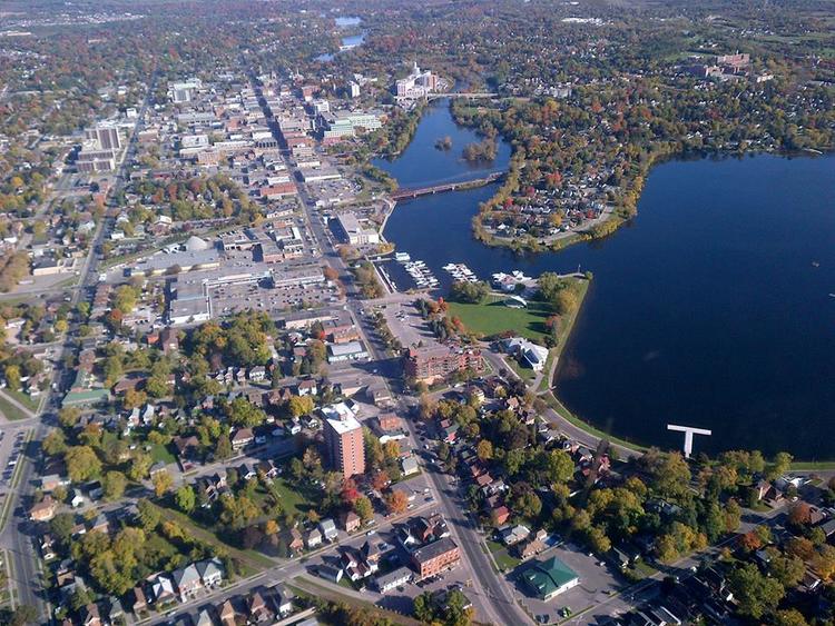 Is Now the Time to Buy in Peterborough? Navigating a Shifting Market